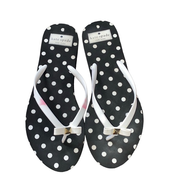 Kate Spade New York Nadine Sandals Size 9 - Picture 5 of 5